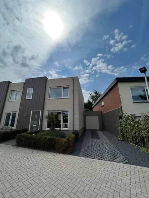 Hoekwoning te huur Soest 127m2 4 kamers