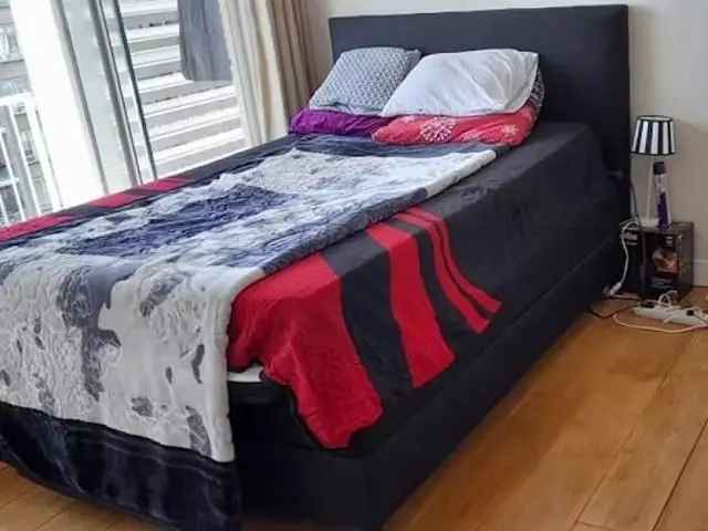 Kamer te Huur Scheveningen - Luxe Woning - Inclusief GWL Internet