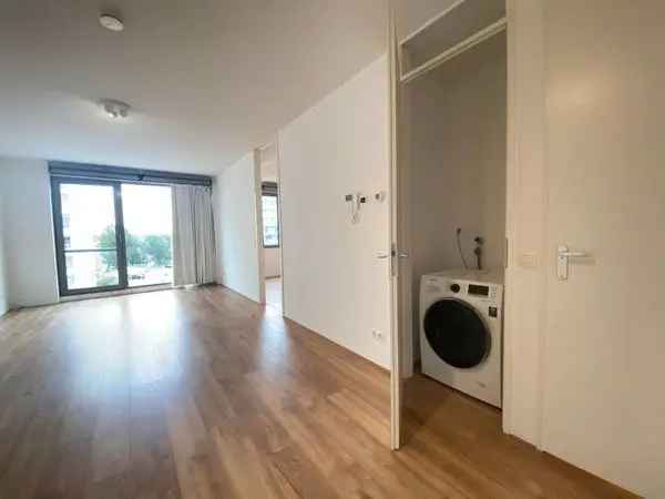 Appartement Te Huur in Den Haag, Zuid-Holland