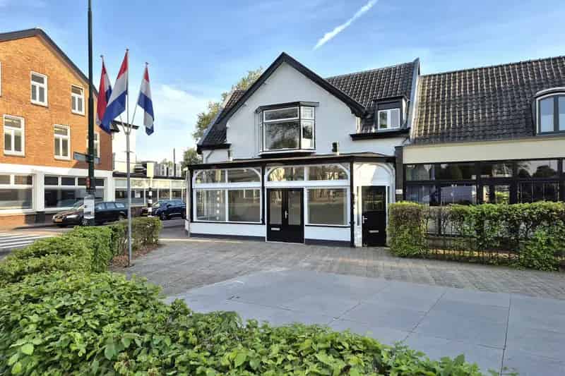 Kantoorruimte te koop Doorn 52m2 - Turn-key en duurzaam