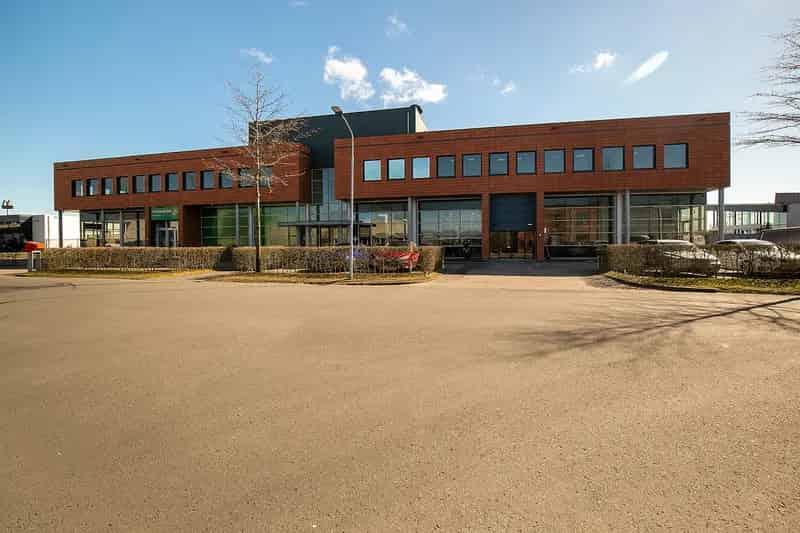 Kantoorruimte Assen 720m2 te huur nabij A28