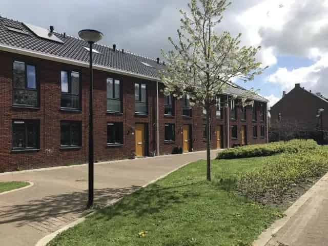 Appartement in Heerhugowaard, Dotterbloem erf