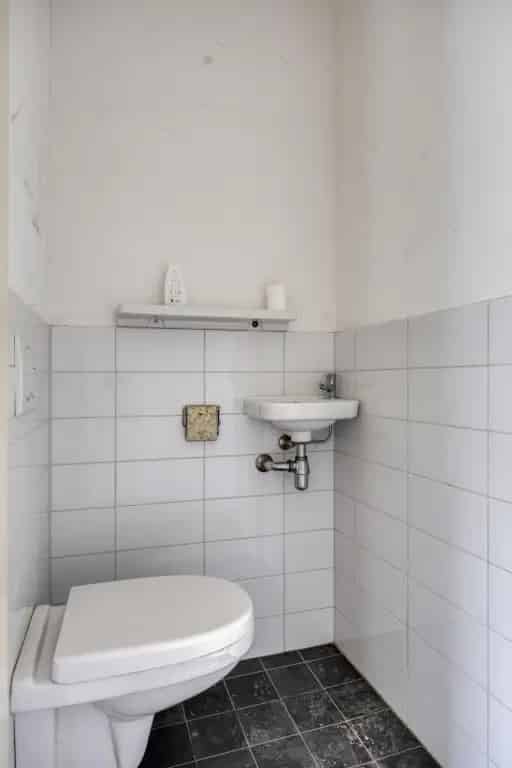 Huis Te Koop , 21, Demerstraat, Breda, Noord-Brabant