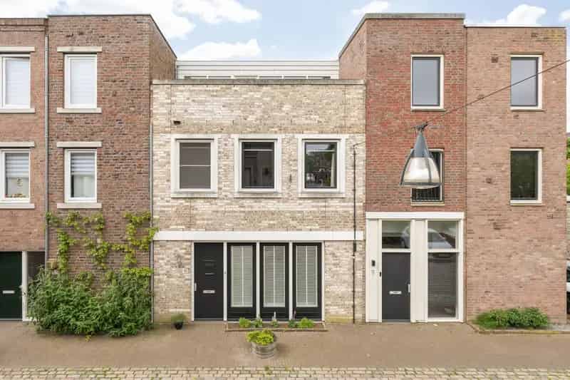 5 Slaapkamers Huis te koop Den Bosch