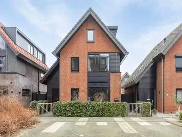 Vrijstaande woning Purmerend 5 slaapkamers 164m² Energielabel A
