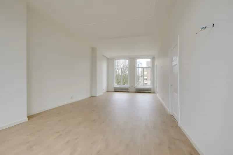 Kantoorruimte te huur Den Haag 73m2 gerenoveerd