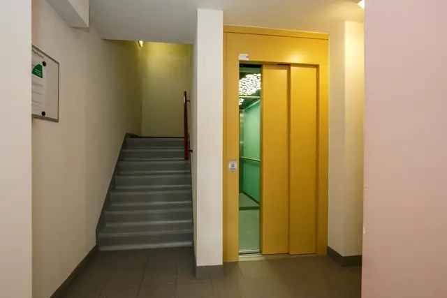 3 Kamer Appartement Venlo 88m2 te Huur 1 Augustus 2024