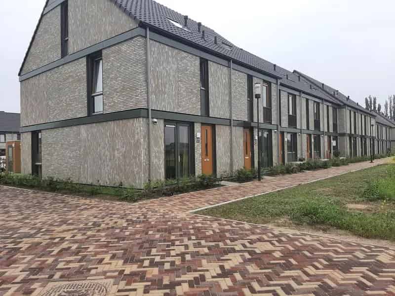 Nijmegen Eengezinswoning 123m2 3 slaapkamers 2020