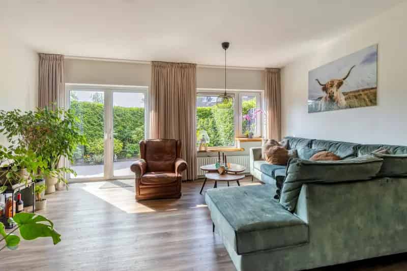Huis te koop Roosendaal: Moderne woning nabij bossen
