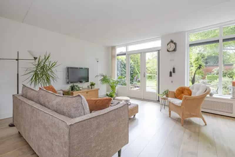 Appartement te koop: Pater Wijnterlaan 16-4 1412 GM Naarden 