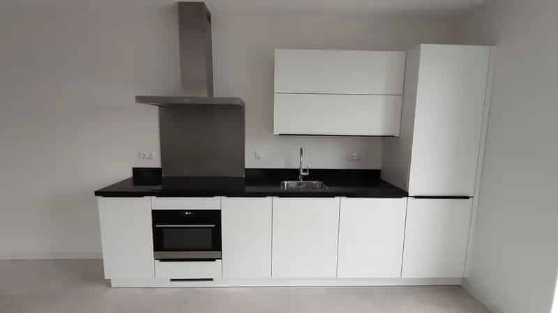 3-kamerappartement Woerden: Licht Ruim en Comfortabel