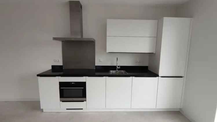 3-kamerappartement Woerden: Licht Ruim en Comfortabel