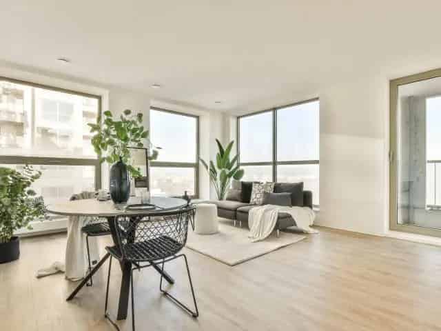 Appartement Amsterdam Karspeldreef