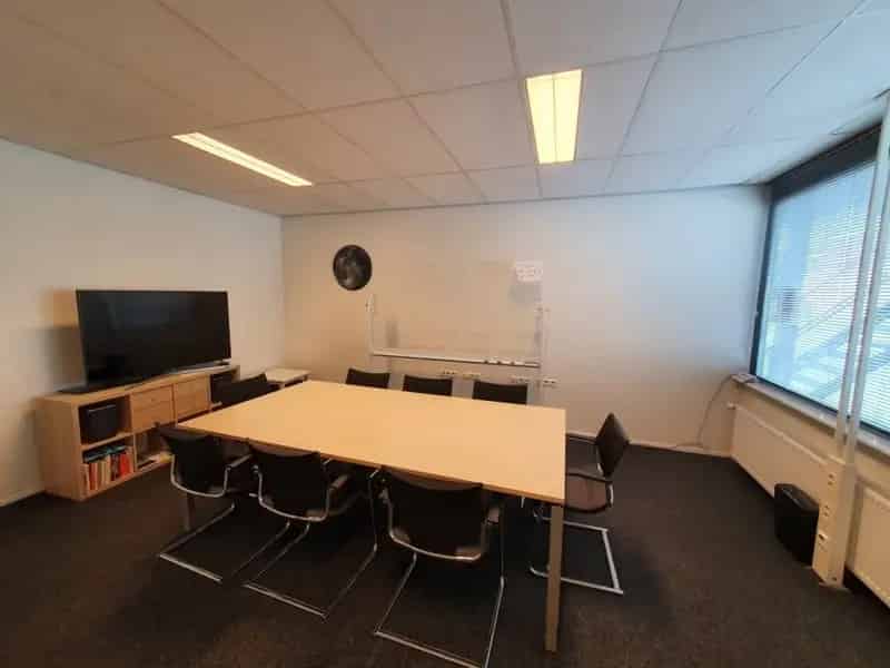 Kantoorruimte te Huur Nijmegen Sint Canisiussingel