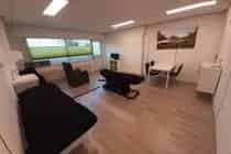 15-35m2 Kantoorruimte te huur Rhoon Nabij Metro