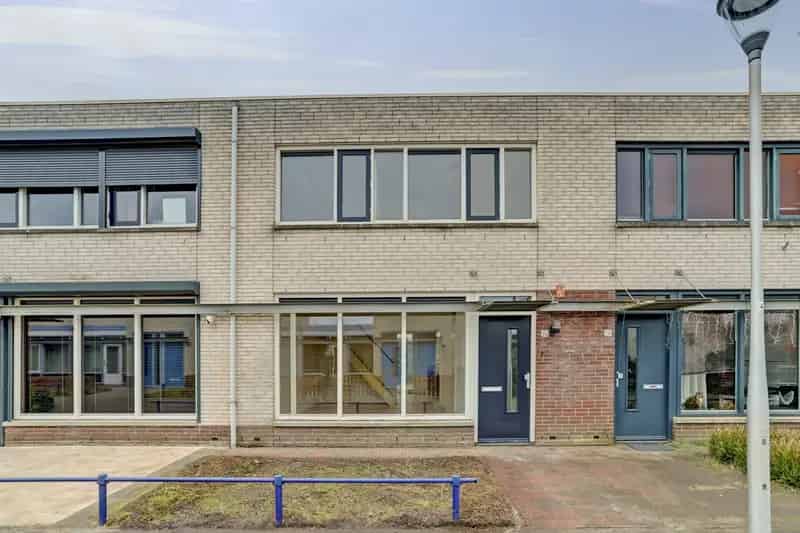 Gezinswoning Reeshof 3 slaapkamers grote tuin energielabel A