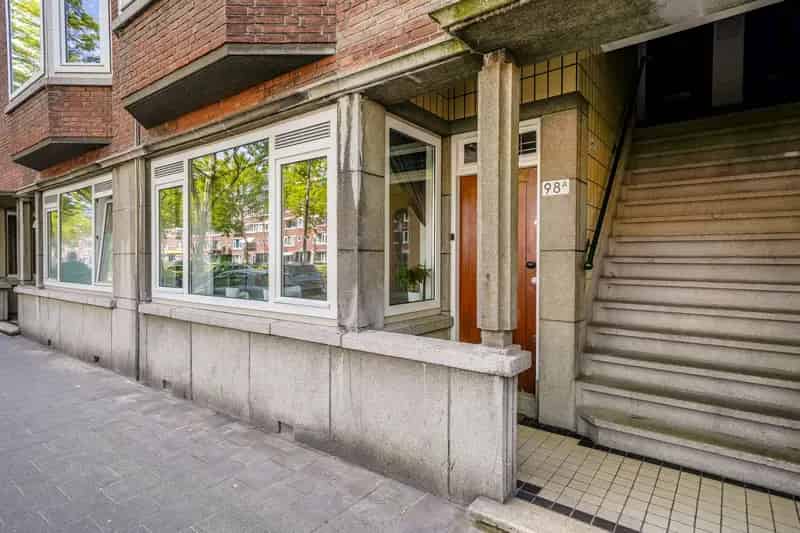 Appartement te koop: Pleinweg 98-A 3083 EK Rotterdam | Funda