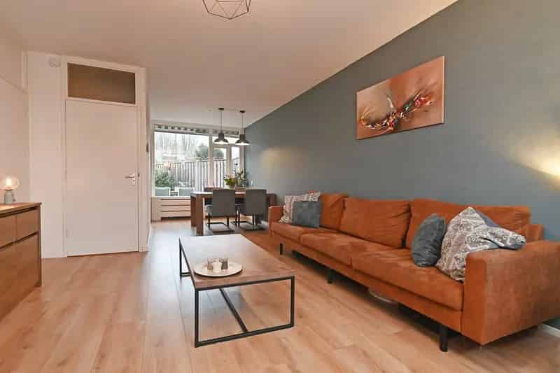 Te Koop: 4-Kamer Eengezinswoning Den Haag