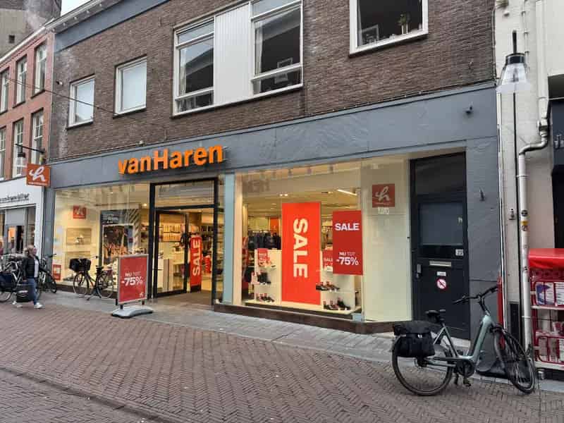Winkelruimte te Huur Zutphen Beukerstraat 180m2