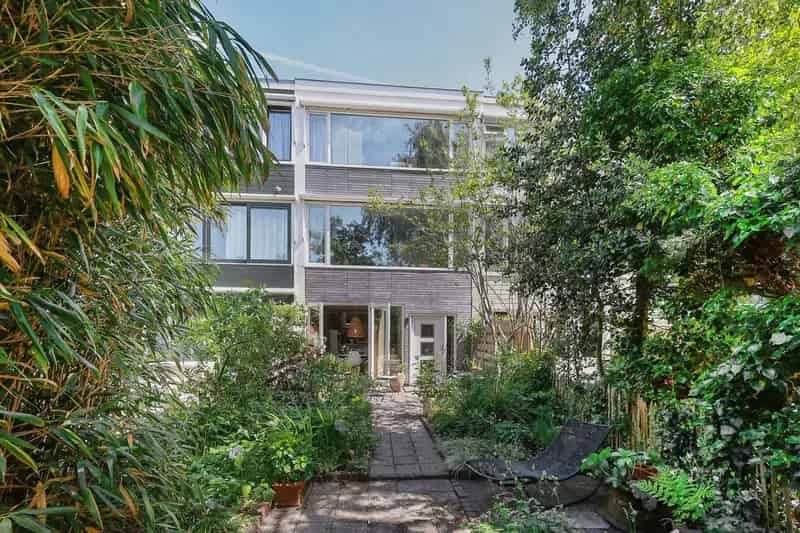 Huis te koop: Valckenhoeflaan 33 2071 RR Santpoort-Noord 