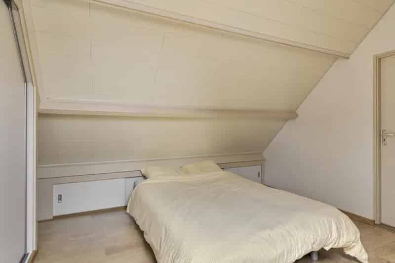 Vrijstaande woning Luyksgestel  4 slaapkamers  Garage