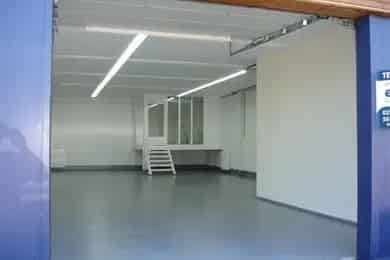 326 m2 Bedrijfsruimte te Koop Uithoorn A1 Locatie