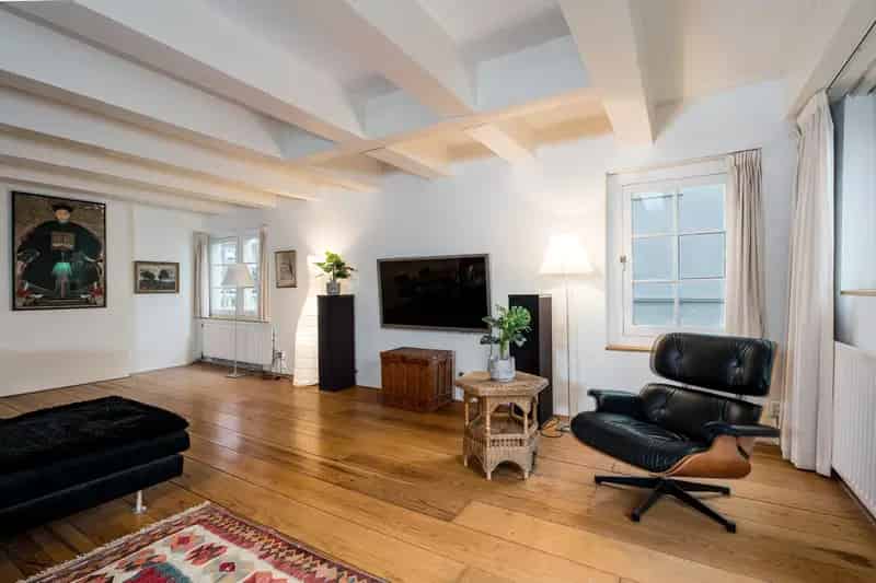 Keizersgracht appartement te koop Amsterdam