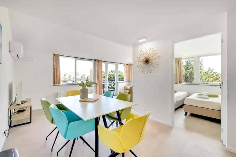Appartement Te Koop , 1k, Kabbelaarsbank, Ouddorp, Zuid-Holland