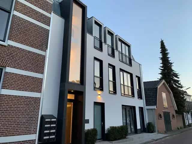 2 Kamer Appartement Bussum 61m2 Huur 2025