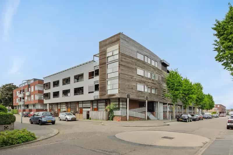 Appartement te koop Den Bosch Dommelstraat