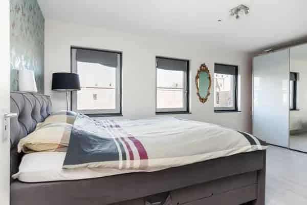 Te huur: Huis Salawatihof in Utrecht