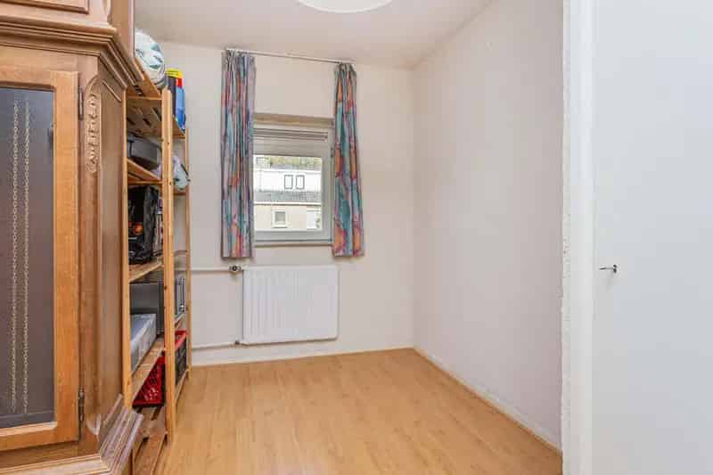Ruime Eengezinswoning Vleuten 127m2 4 slaapkamers Tuin