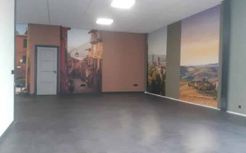 Kantoorruimte Haarlem 105m2 te Huur