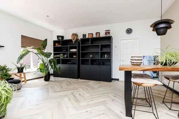 Appartement Te Huur in Hoorn, Noord-Holland