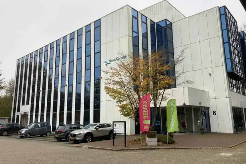 Turn-key Kantoor Praktijkruimten Amstelveen