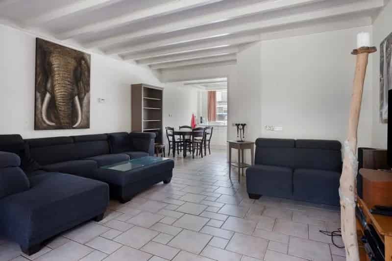 Huis te koop Dongen 4 slaapkamers carport tuin