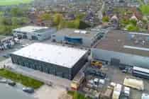 Bedrijfsruimte te Huur Limmen 135m2 A++