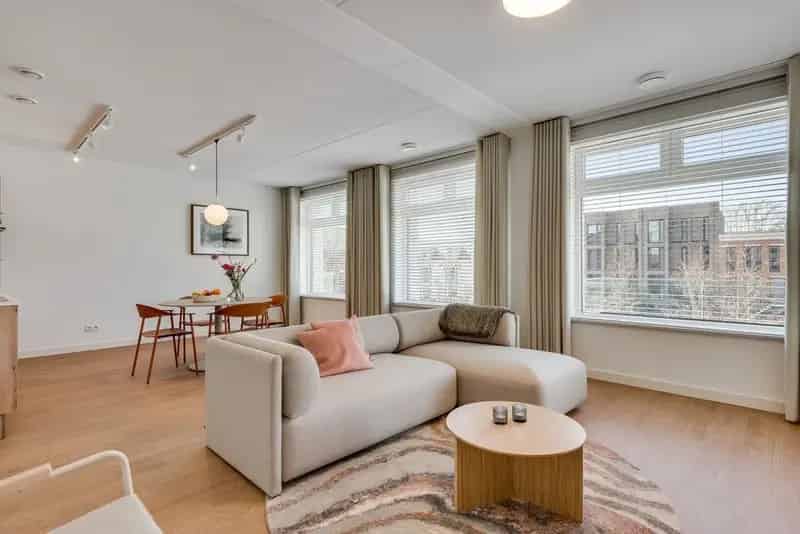 De Börgemeister Maastricht: Luxe Appartementen 6 Maanden Huur
