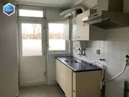 3 Kamer Appartement 72m2 Zutphen
