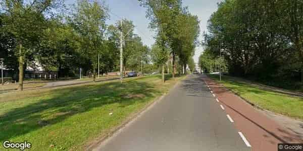 Studio Delft Pierre Van Hauwelaan 41m2 Rustige Buurt