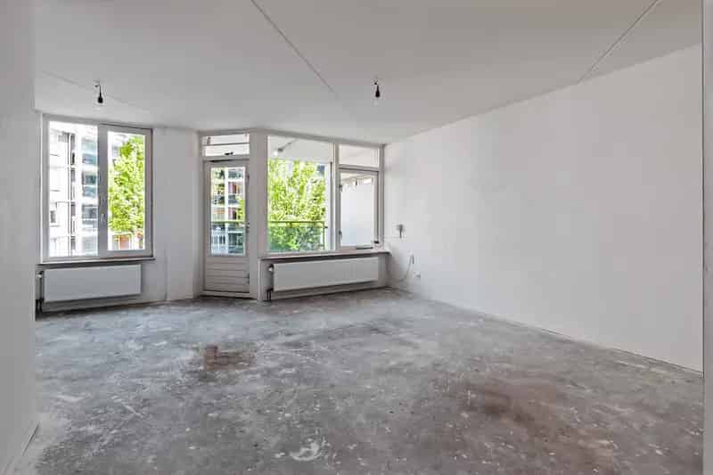 Anna Paulownahof 166 Tilburg Appartementen