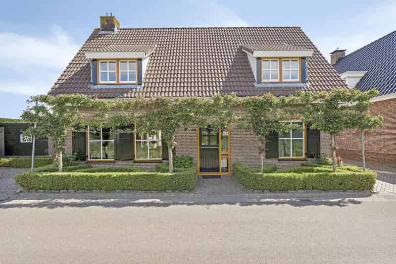 Huis Te Koop , 56, Oudendijk, Oud Gastel, Noord-Brabant