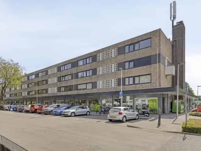 Appartement te koop Maastricht 2 slaapkamers balkon