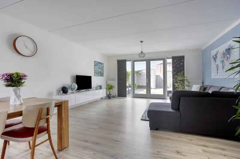 Huis Te Koop , 15, Asturiëstraat, Nijmegen, Gelderland
