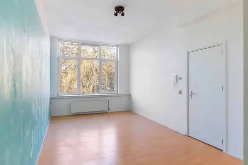 3 Kamerwoning Rotterdam Nieuwe Westen Eigen Grond Energielabel C
