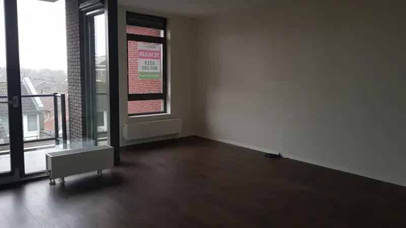 Luxe 2 Kamer Appartement Elst Centrum 59m2 Per 16 Mei 2025