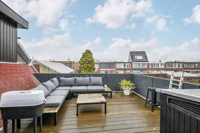 Appartement te koop Hoek van Holland 1e Scheepvaartstraat