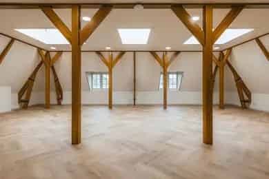 150 m2 Kantoorruimte te Huur Dordrecht