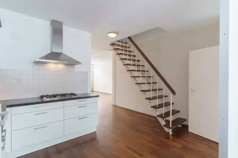 Huis te koop Delft: 3 Slaapkamers, Zonnige Tuin, 107m²
