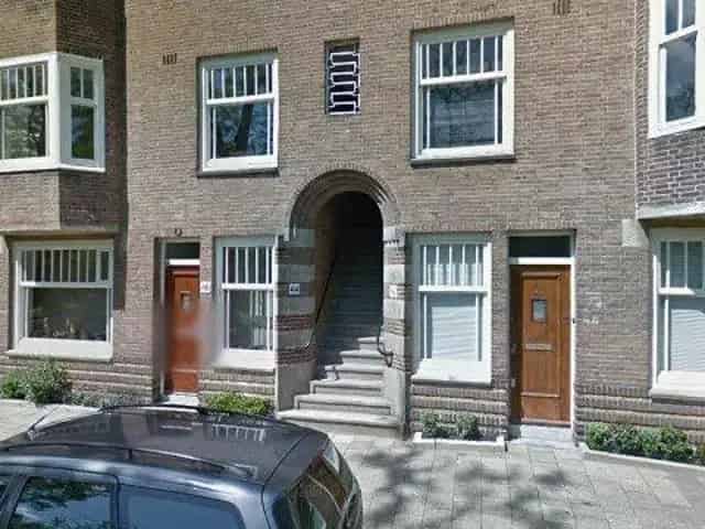 Appartement te huur Amsterdam Stadionbuurt 3 slaapkamers